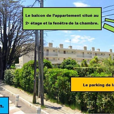 Le Sof Paradis Grand T2 Sur La Plage Des Lecques Saint-Cyr-sur-Mer Exteriér fotografie