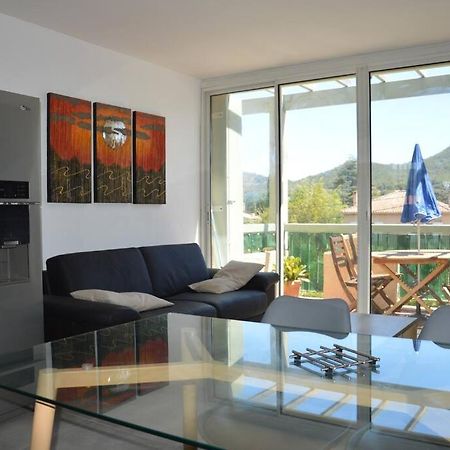 Le Sof Paradis Grand T2 Sur La Plage Des Lecques Saint-Cyr-sur-Mer Exteriér fotografie